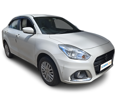 Maruti Dzire-img
